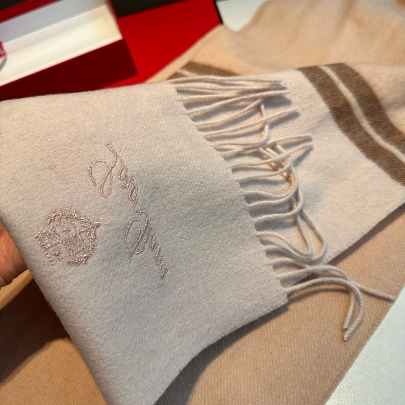 Loro Piana Scarf